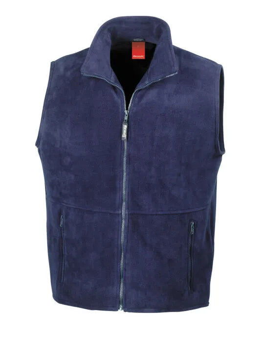 Result Polartherm Bodywarmer R37X