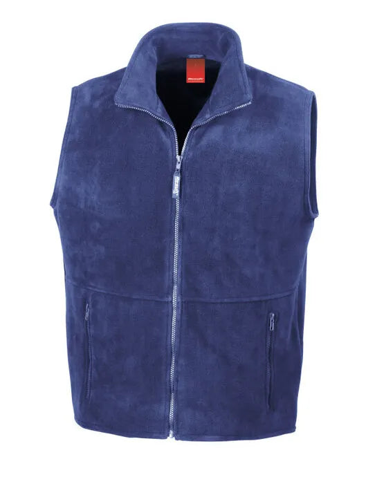 Result Polartherm Bodywarmer R37X