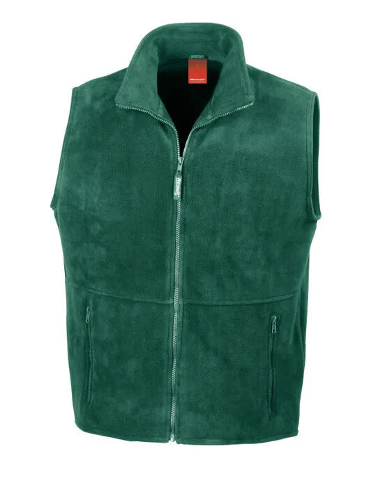 Result Polartherm Bodywarmer R37X