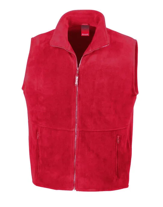 Result Polartherm Bodywarmer R37X