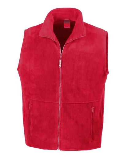 Result Polartherm Bodywarmer R37X