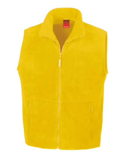 Result Polartherm Bodywarmer R37X
