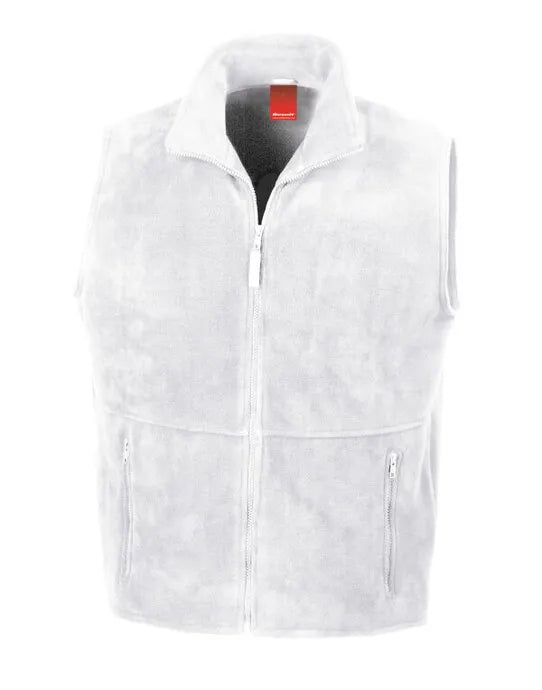 Result Polartherm Bodywarmer R37X