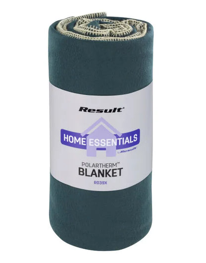 Result Winter Essentials Result Winter Polartherm Blanket R39X