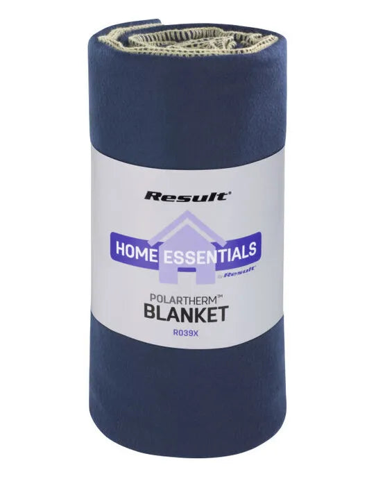 Result Winter Essentials Result Winter Polartherm Blanket R39X