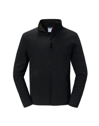 Russell Collection Russell Essential Softshell Jacket R420M