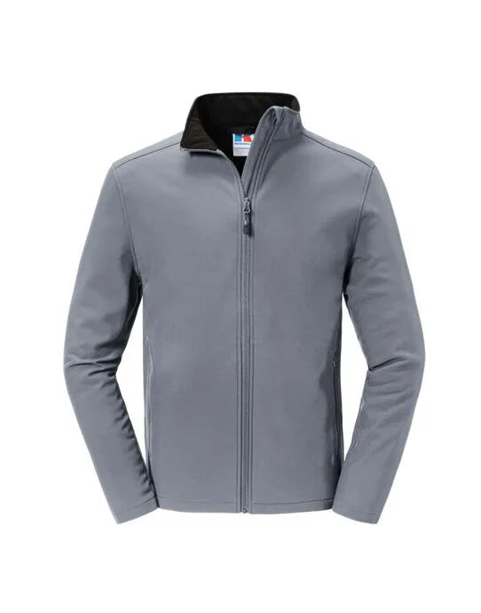 Russell Collection Russell Essential Softshell Jacket R420M