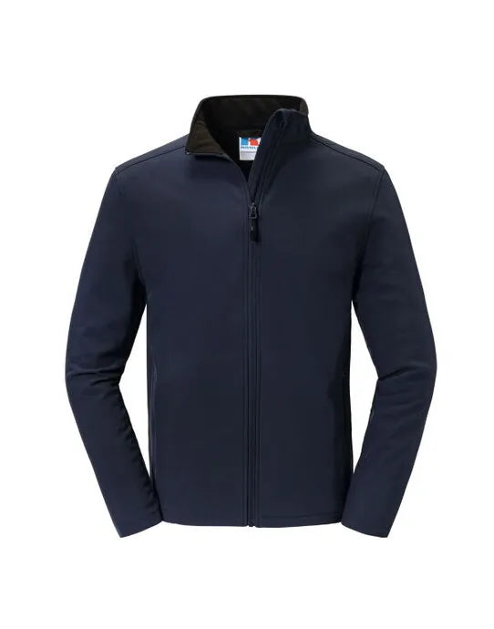 Russell Collection Russell Essential Softshell Jacket R420M