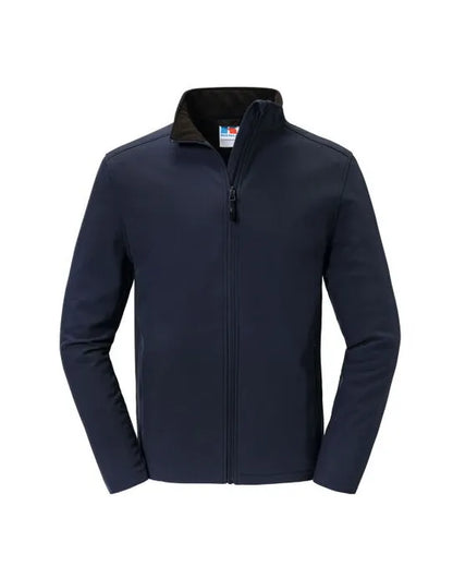 Russell Collection Russell Essential Softshell Jacket R420M