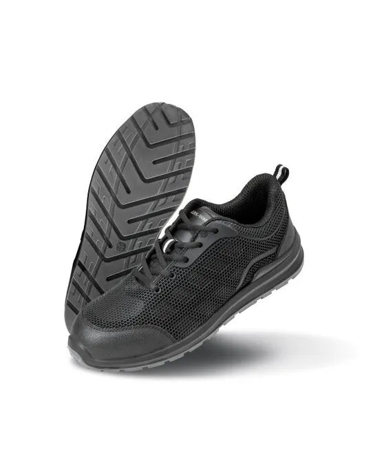 Result Workguard Unisex Safety Trainer R456X
