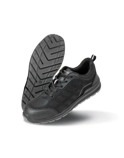 Result Workguard Unisex Safety Trainer R456X