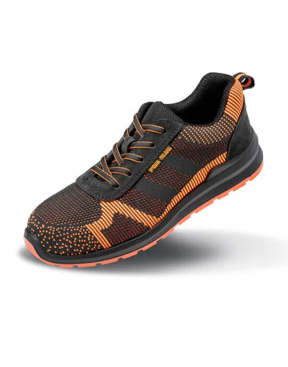 Result Orkguard Unisex Safety Trainer R457X