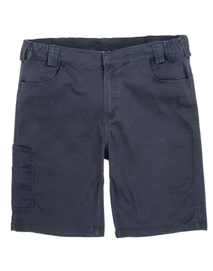 Result Workguard Slim Chino Shorts R471X