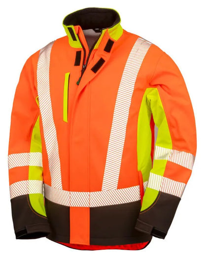 Result Genuine Recycled Result Recycled 3-Layer 3-Tone S&