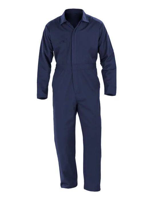 Result Recycled Action Zip Front Overall R510X