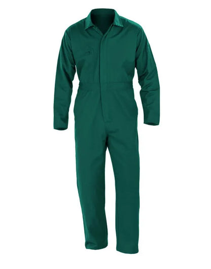 Result Recycled Action Zip Front Overall R510X
