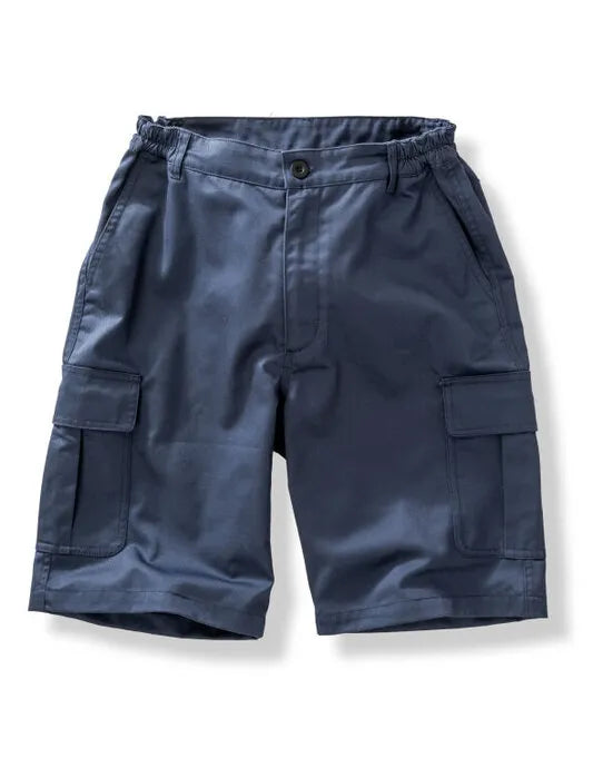 Result Genuine Recycled Result Recycled Work-Guard Utility Short R512X