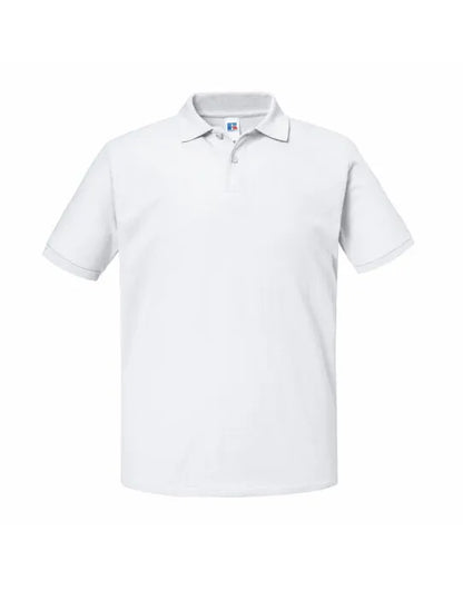 Russell Collection Russell Authentic Eco Polo R570M