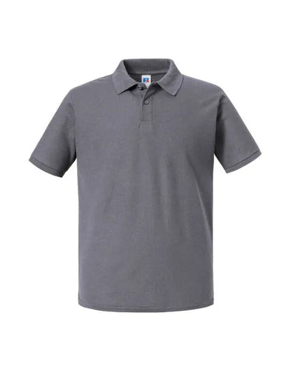 Russell Collection Russell Authentic Eco Polo R570M