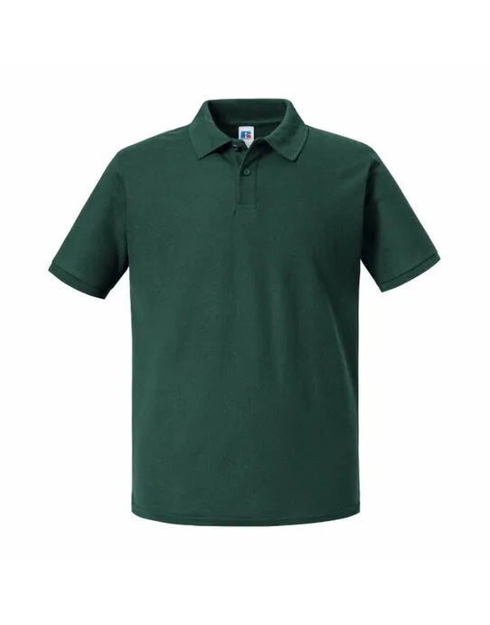 Russell Collection Russell Authentic Eco Polo R570M