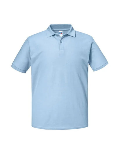 Russell Collection Russell Authentic Eco Polo R570M