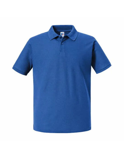 Russell Collection Russell Authentic Eco Polo R570M