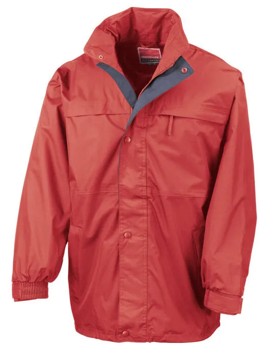 Result Multi Function Jacket R67X
