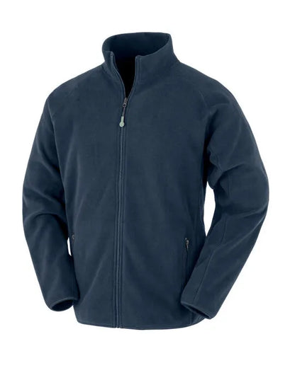 Result Recycled Unisex Fleece Jacket R903X
