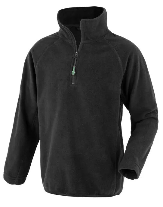 Result Recycled Junior Microfleece Top R905J