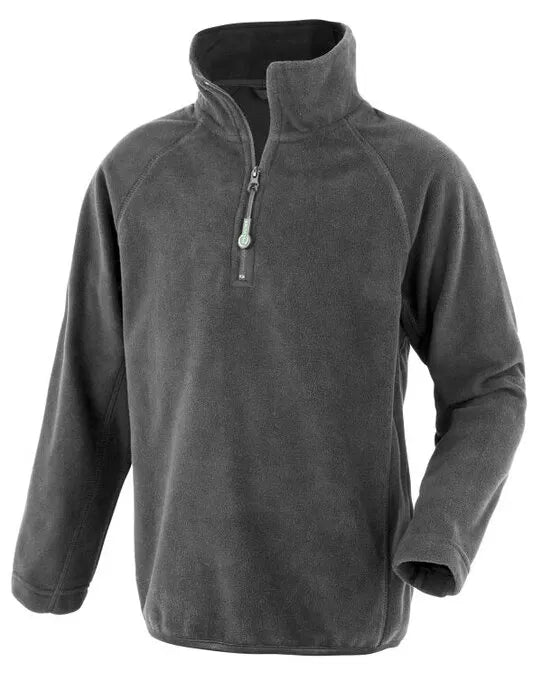 Result Recycled Junior Microfleece Top R905J