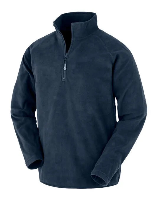 Result Recycled Unisex Microfleece Top R905X
