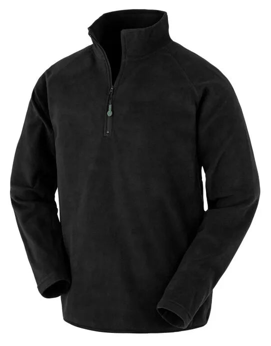 Result Recycled Unisex Microfleece Top R905X