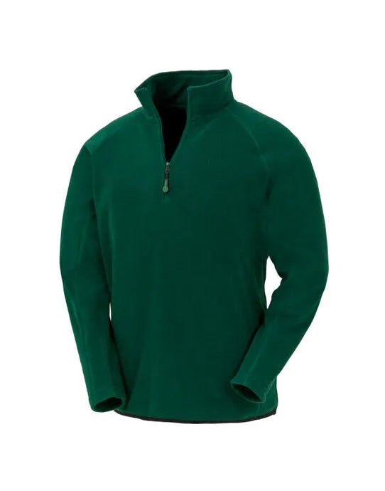 Result Recycled Unisex Microfleece Top R905X