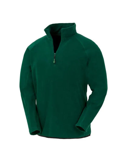 Result Recycled Unisex Microfleece Top R905X