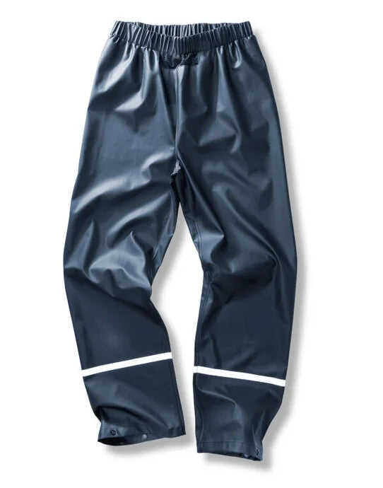 Result Genuine Recycled Result Prism PU Waterproof Trouser Regular916X