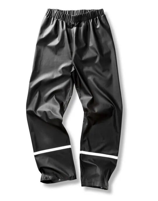Result Genuine Recycled Result Prism PU Waterproof Trouser Regular916X