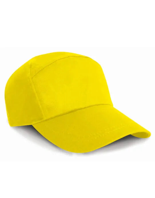 Result Headwear Result Advertising Cap RC02
