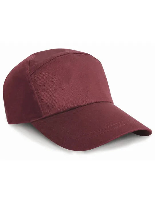 Result Headwear Result Advertising Cap RC02