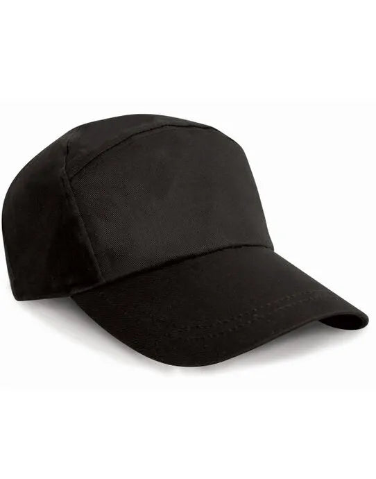 Result Headwear Result Advertising Cap RC02