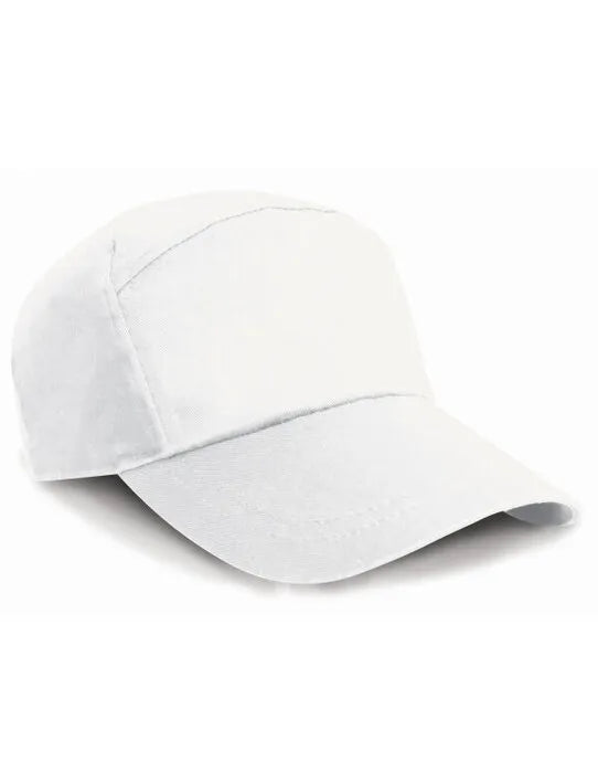 Result Headwear Result Advertising Cap RC02