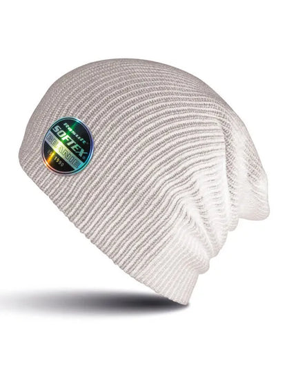 Result Core Softex Beanie Hat rc031x - - Customisable Hats