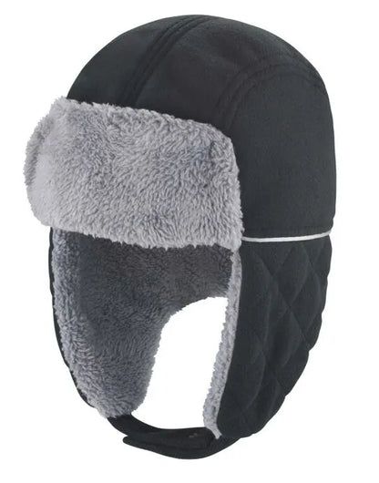 Result Winter Ocean Trapper Hat rc032x