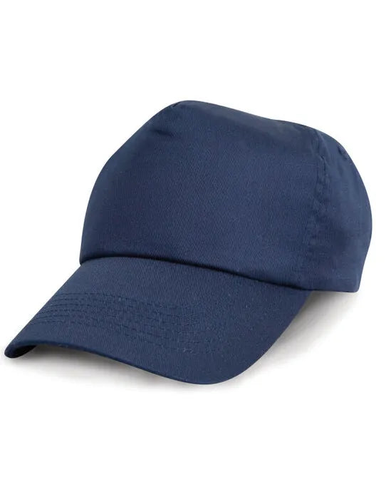 Result Cotton Cap rc05