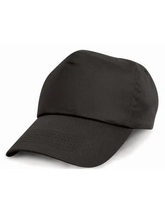 Result Cotton Cap rc05