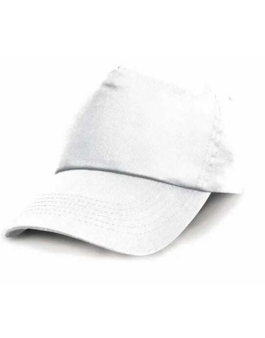 Result Cotton Cap rc05
