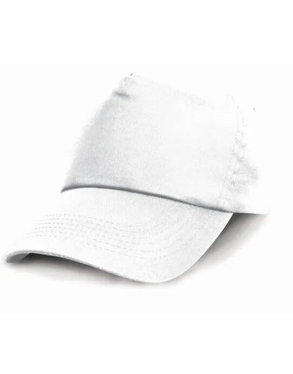 Result Cotton Cap rc05