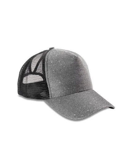 Result Headwear New York Sparkle Cap rc090x