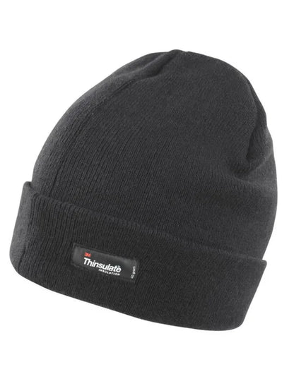 Result Winter Lightweight Thinsulate Hat rc133x