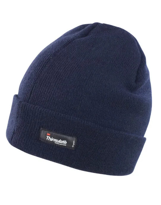 Result Winter Lightweight Thinsulate Hat rc133x