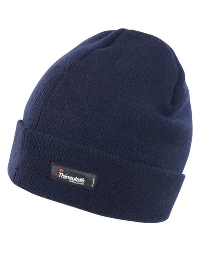 Result Winter Lightweight Thinsulate Hat rc133x